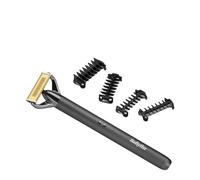 Babyliss X-Blade - recortadora de barba
