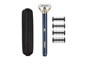 Babyliss X-Blade Super-X Metal Gold & Navy Trimmer 1 Un