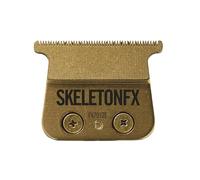 BaByliss Pro Cuchilla de recambio SkeltonFX DLC Titanium 1,6