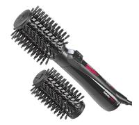 Babyliss Pro Giratorio Cepillo 800W Giratorio Rizador de Pelo Thermstab BAB2770E