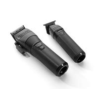 BaBylissPRO® FXONE BlackFX Tool Only - Cortapelos + recortadora de pelo