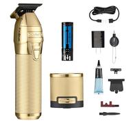 BaBylissPRO FXONE GOLDFX - Recortadora de metal