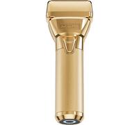 BaBylissPRO FX79FSG FXONE All Metal Double Foil Shaver GoldFX
