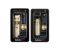 BaByliss PRO FX899MB, FX799MB Set FXONE BLACKFX Trimmer and Clipper