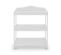 Babylo Ella - Cambiador blanco blanco