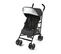 Babylo Neo Stroller, negro, BL11895