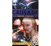 Babylon 5 - Crusade VOL.1.05 [Reino Unido] [VHS]