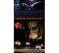 Babylon 5 - Crusade VOL.1.06 [Reino Unido] [VHS]