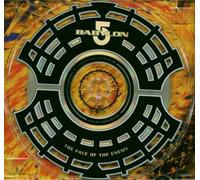 Babylon 5-Face of the Enemy - TV Soundtrack