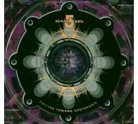 Babylon 5-Falling Toward Apoth - TV Soundtrack