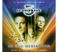 Babylon 5-in the Beginning - Score