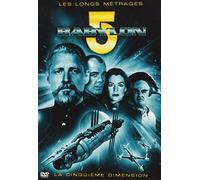 Babylon 5 : La Cinquiéme Dimension