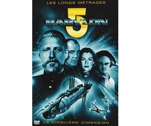 Babylon 5 : La Cinquiéme Dimension