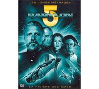 Babylon 5 - La rivière des âmes [Francia] [DVD]