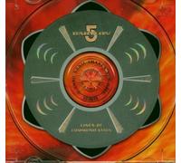 Babylon 5: Lines Of Communication (TV Series Episode) Soundtrack edition by Christopher Franke, Franke, Christopher (1998) Audio CD