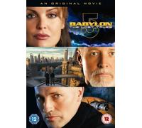 Babylon 5: Lost Tales [Edizione: Regno Unito] [Reino Unido] [DVD]
