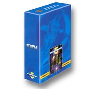 Babylon 5;saison 5;vol 5 & 6 [Francia] [VHS]