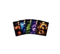 Babylon 5: The Complete First Five Seasons [Alemania] [DVD]