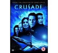 Babylon 5-the Crusade Box Set [Reino Unido] [DVD]