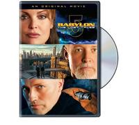 Babylon 5: The Lost Tales [USA] [DVD]