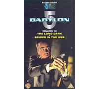 Babylon 5 - Vol. 13 [Reino Unido] [VHS]