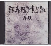 Babylon a.d - Babylon A.d