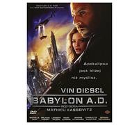 Babylon A.D. [DVD] (IMPORT) (No hay versión española)