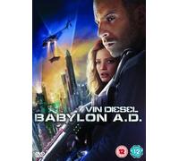 Babylon A.D. [Edizione: Regno Unito] [Reino Unido] [DVD]