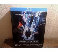 Babylon A.D. [Francia] [Blu-ray]