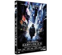 Babylon A.D. [Francia] [DVD]