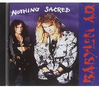 Babylon A.D. - Nothing Sacred
