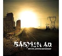 Babylon A.D. - Revelation Highway [Vinilo]