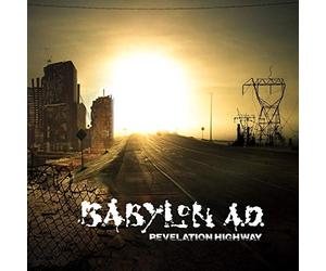 Babylon A.D. - Revelation Highway [Vinilo]
