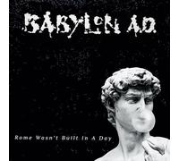 Babylon A.D. - Roma no se construyó en un día