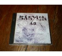 Babylon A.D. - Same (1989)