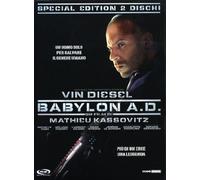 Babylon A.D. (special edition) [Italia] [DVD]
