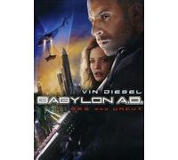 Babylon A.D. [USA] [DVD]