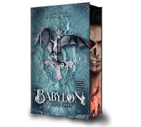Babylon: A Devil's Prey | Mit wunderschönem Farbschnitt: 2