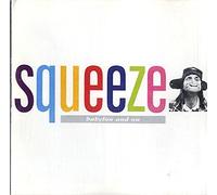 Babylon And On By Squeeze (0001-01-01)