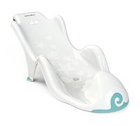 BABYLON asiento bañera bebe Aqua Grand hamaca bañera bebe silla bañera bebe adaptador bañera bebe blanc