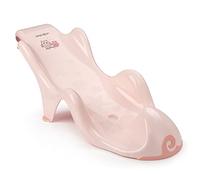 BABYLON asiento bañera bebe Aqua Grand hamaca bañera bebe silla bañera bebe adaptador bañera bebe rosa