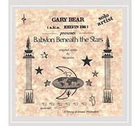 Babylon Beneath the Stars