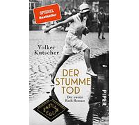 Babylon Berlin: Der stumme Tod: 2