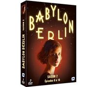 Babylon Berlin - Saison 2 [Francia] [DVD]