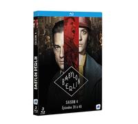 Babylon Berlin - Saison 4 [Francia] [Blu-ray]