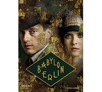 Babylon Berlin: Season 3 [USA] [DVD]
