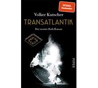 Babylon Berlin: Transatlantik