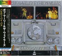 Babylon By Bus