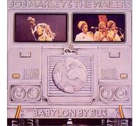Babylon By Bus