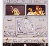 Babylon By Bus